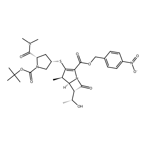 Meropenem Impurity 15