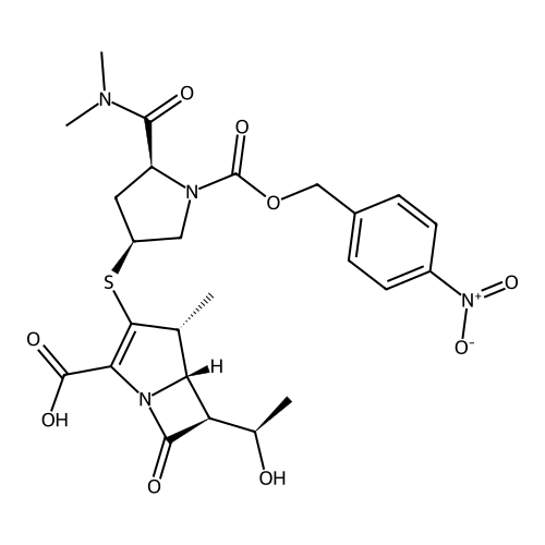 Meropenem Impurity 17