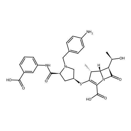 Ertapenem Impurity 19