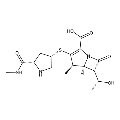 Meropenem Impurity 30