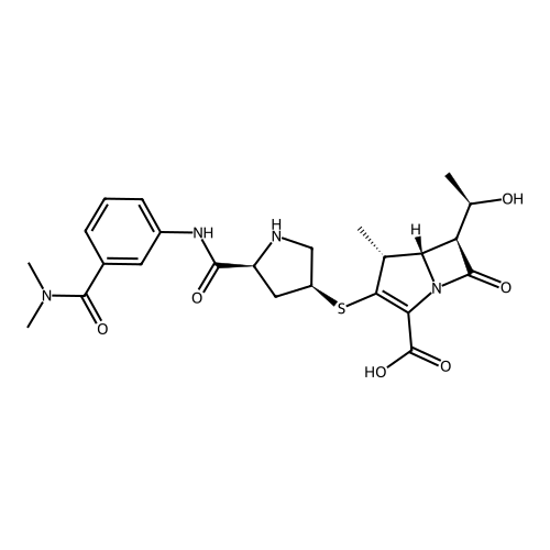 Ertapenem Impurity 18