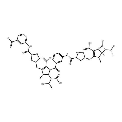 Ertapenem Impurity 30