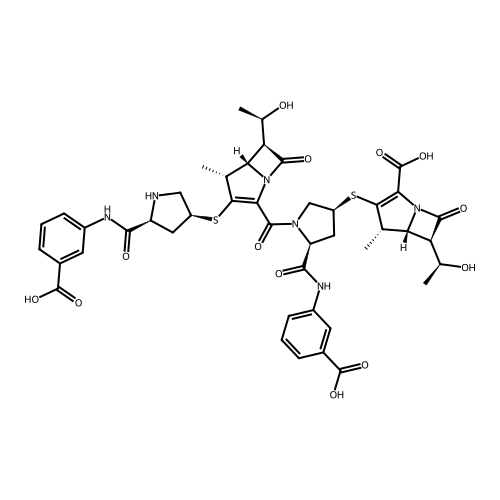 Ertapenem impurity 47