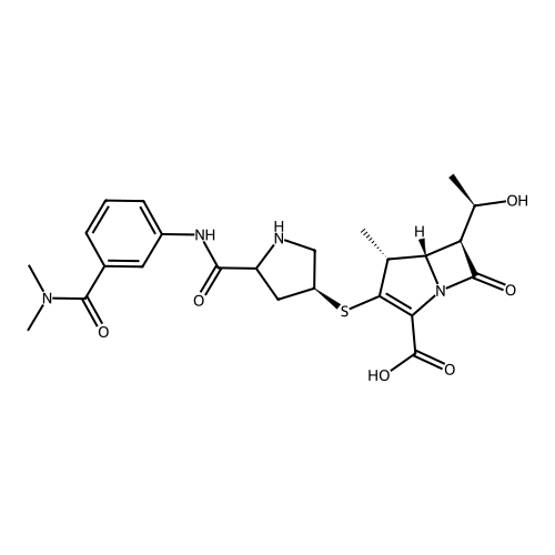 Ertapenem Impurity 55