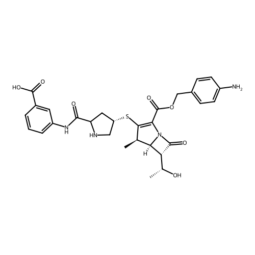 Ertapenem Impurity 56