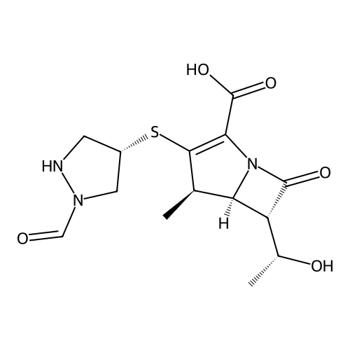 Biapenem impurity 15