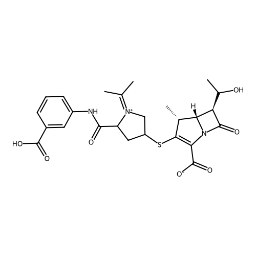 Ertapenem Impurity 4
