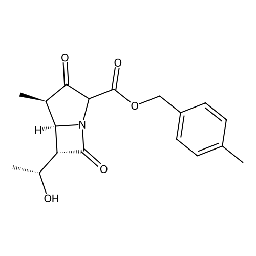 Etapenem Impurity 40