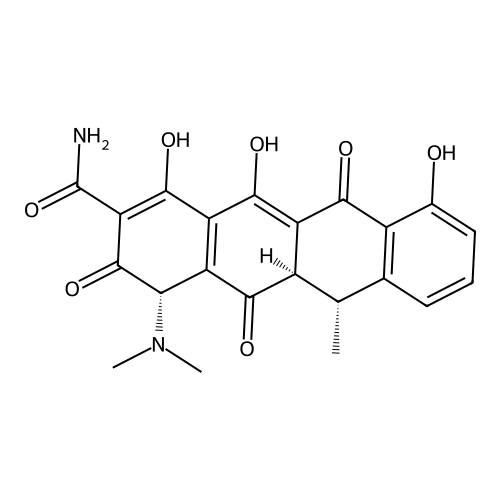 Doxycycline Impurity 20
