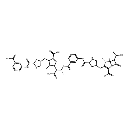 Ertapenem Impurity 59