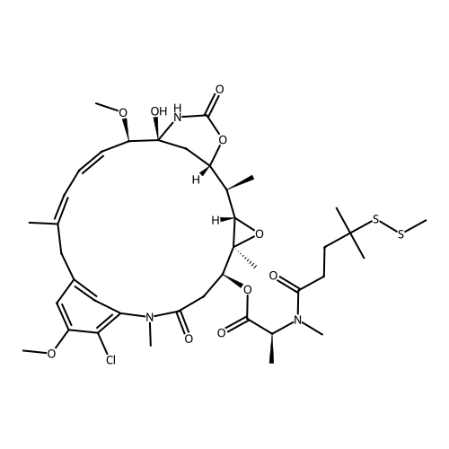 Maytansinoid Impurity 3