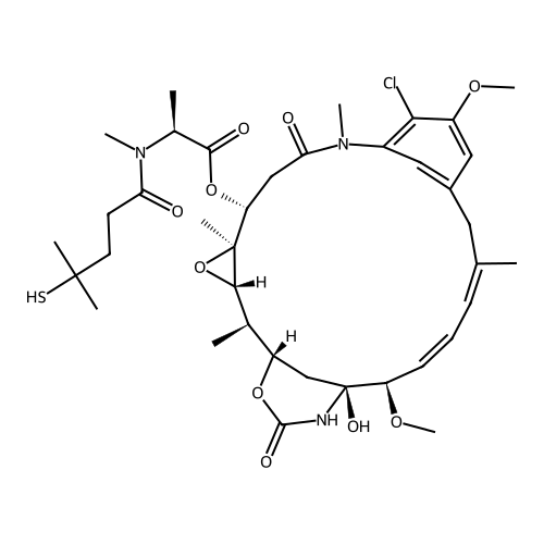 Maytansinoid Impurity 6