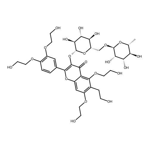 Troxerutin Impurity 10