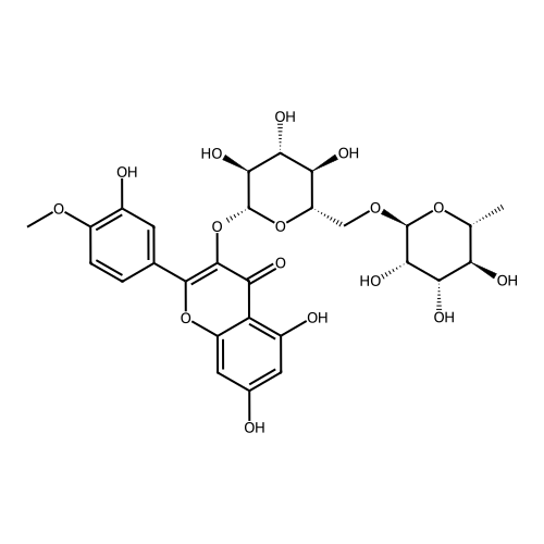 Troxerutin Impurity 14