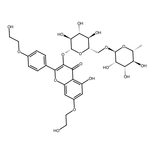 Troxerutin Impurity 13