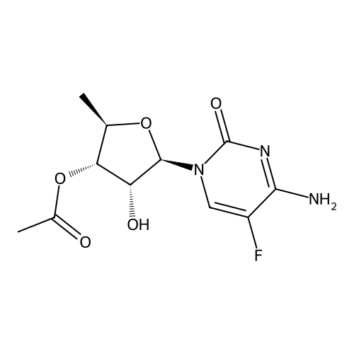 Capecitabine Impurity 43