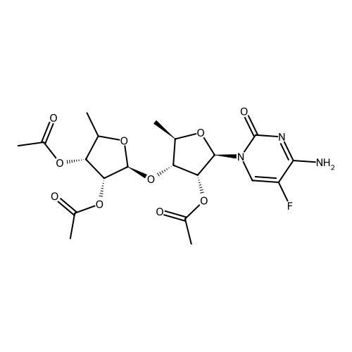 Capecitabine Impurity 40
