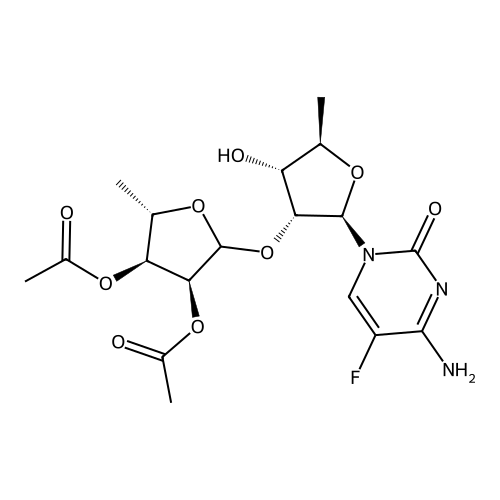 Capecitabine Impurity 39