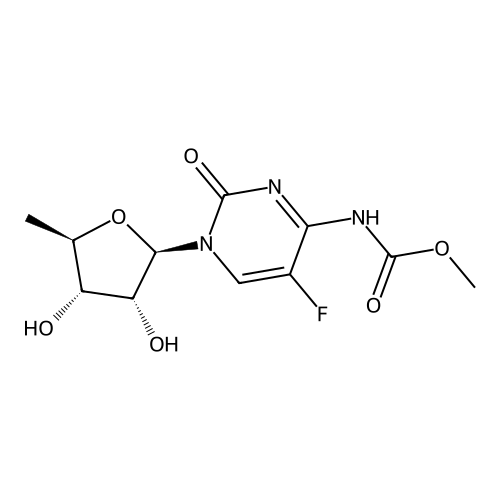 Capecitabine Impurity M