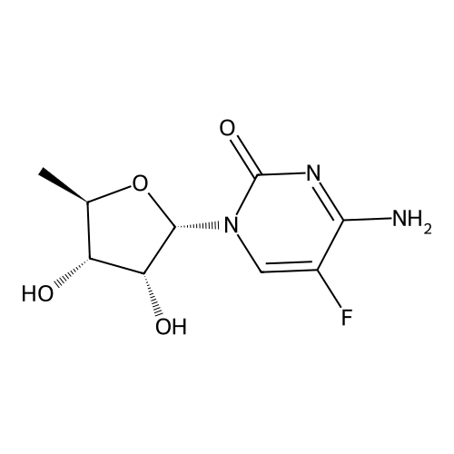 Capecitabine Impurity 16
