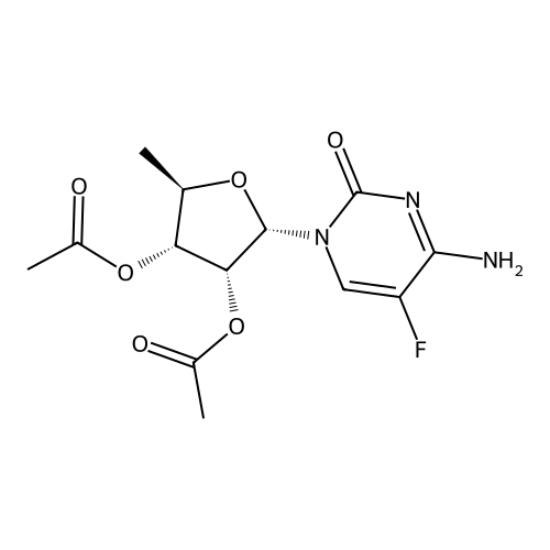 Capecitabine Impurity 10