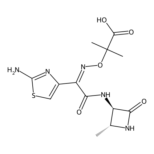 Aztreonam impurity 66
