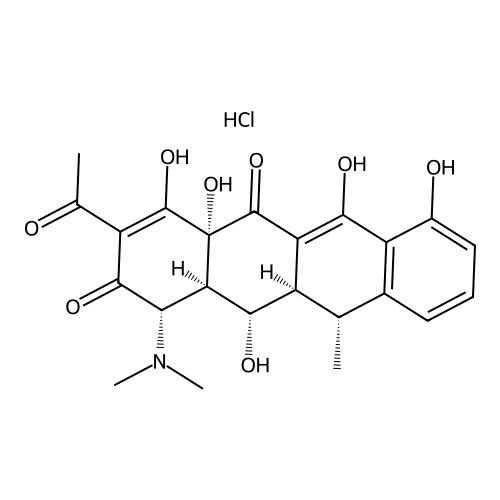 Doxycycline Impurity 9