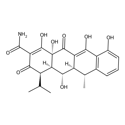 Doxycycline Impurity 21
