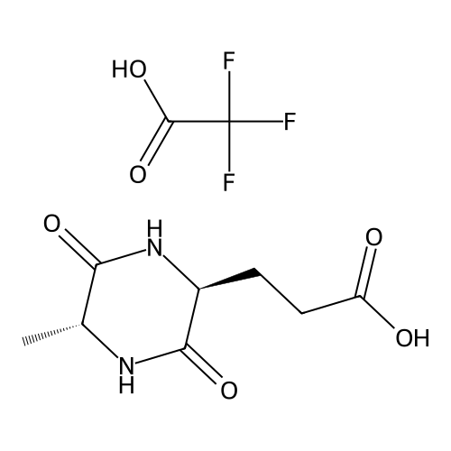 Alanyl Glutamine Impurity 29