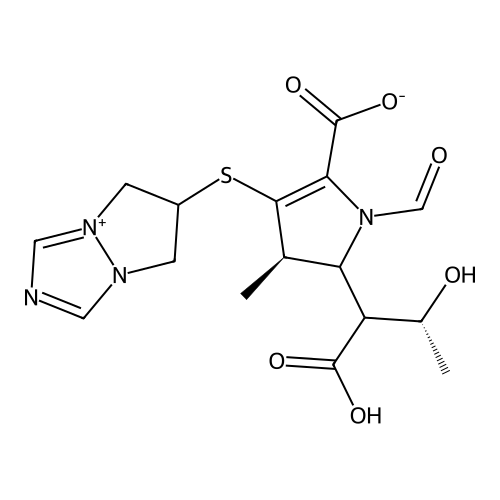 Biapenem impurity 11