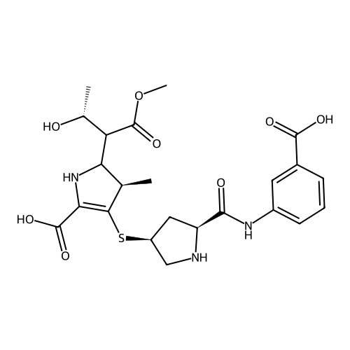 Ertapenem Impurity 15