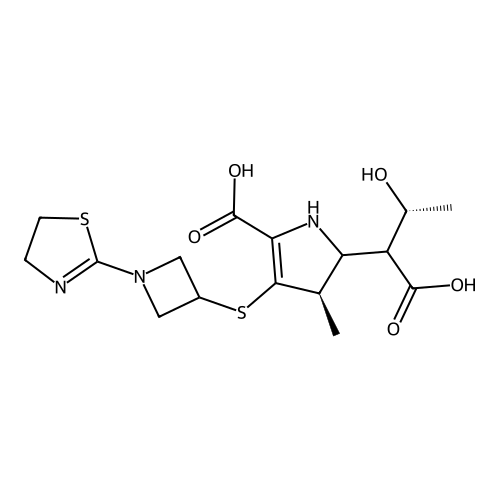Tebipenem Impurity 13