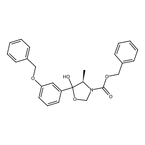 Metaraminol Impurity 25