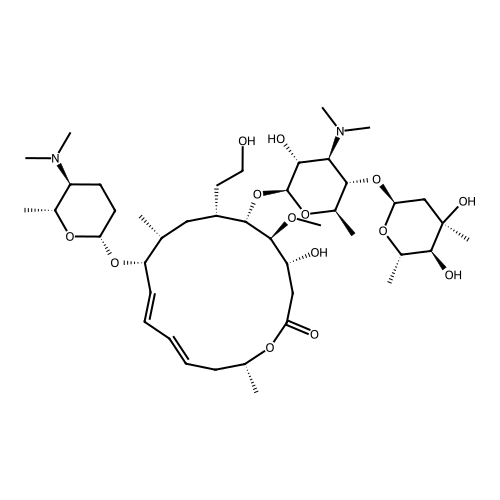 Spiramycin Impurity B