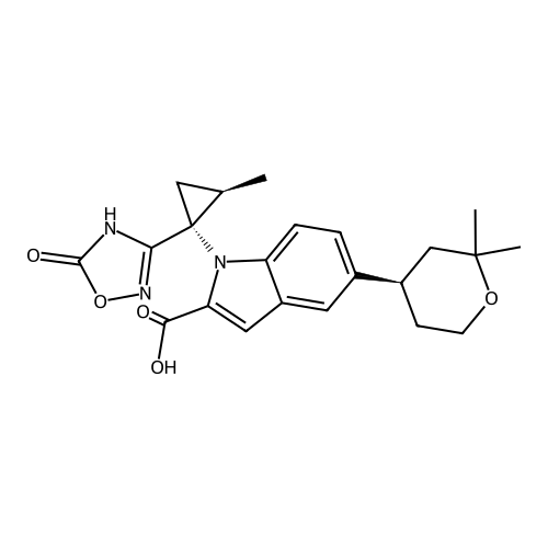 Orforglipron Impurity 48