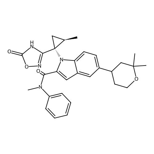 Orforglipron impurity 71