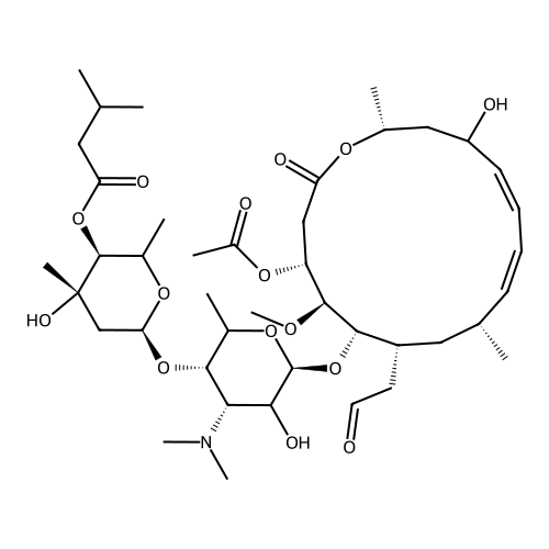 Josamycin EP Impurity D