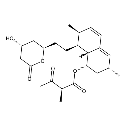 Lovastatin Impurity 26