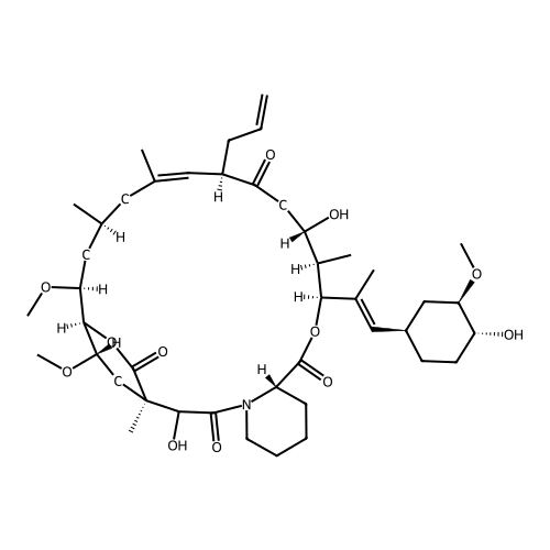 Tacrolimus Impurity 37
