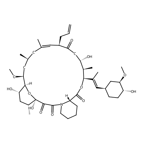 Tacrolimus Impurity 46