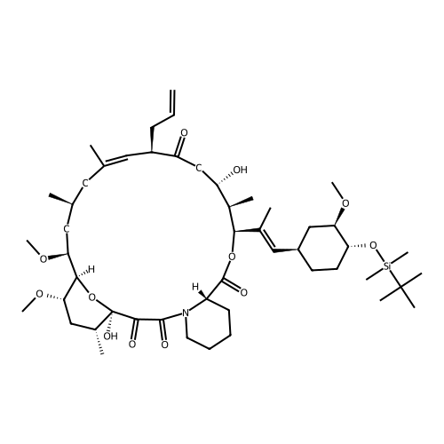 Tacrolimus Impurity 27