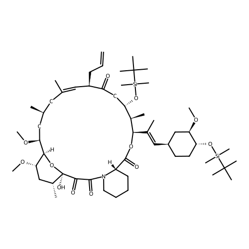 Tacrolimus Impurity 28