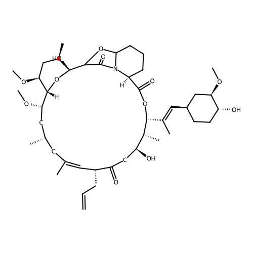 Tacrolimus Impurity 38