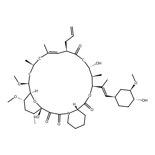 Tacrolimus EP Impurity G