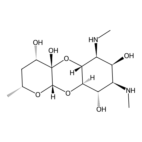 Spectinomycin EP Impurity C
