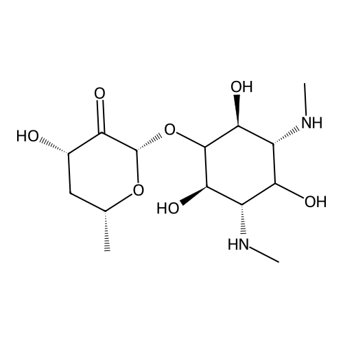Spectinomycin ep impurity F