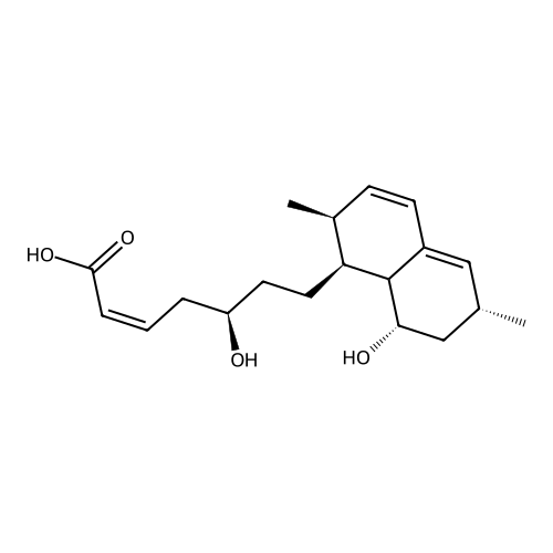 Simvastatin impurity 29