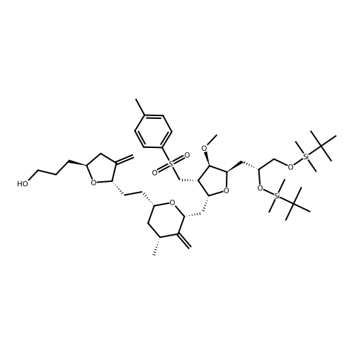 Eribulin Impurity 12