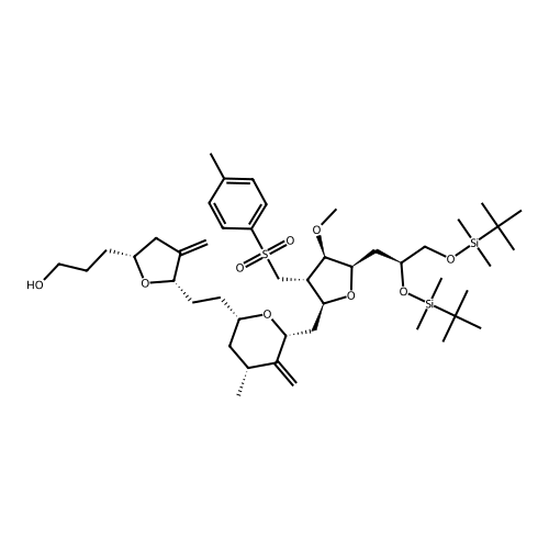 Eribulin Impurity 13