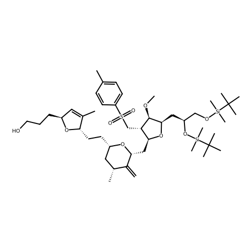 Eribulin Impurity 11
